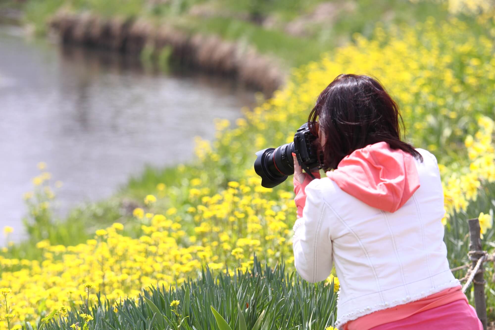 旅行でおすすめの撮影シーン